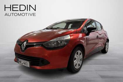 Renault CLIO 1,2 16v 75 Authentique - NKJ-451