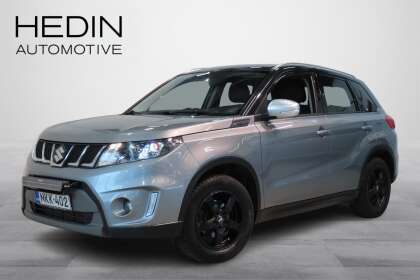 Suzuki VITARA  - NKK-402