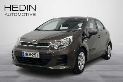 Kia RIO - NKM-251