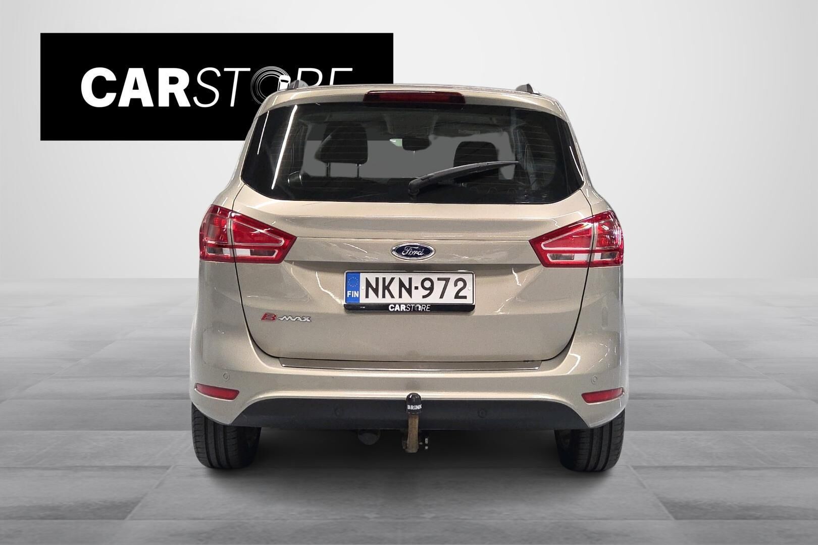 Ford B-Max 2016, bild 3/19