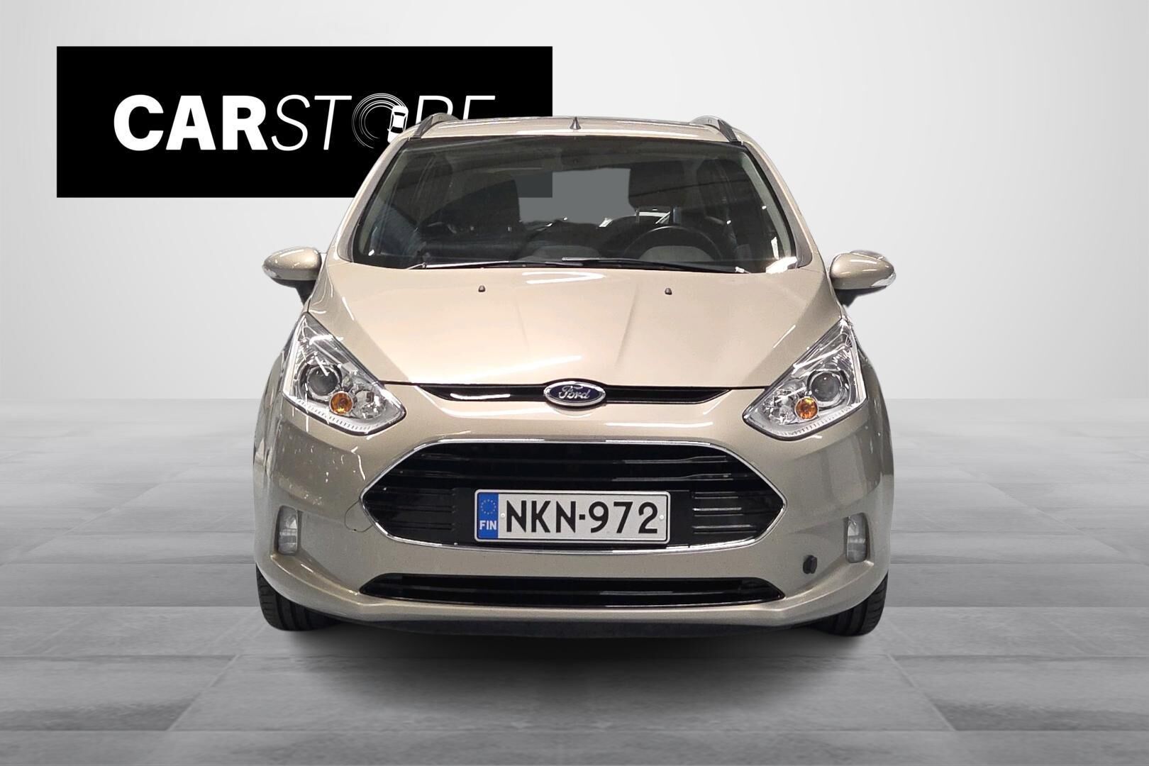 Ford B-Max 2016, bild 4/19