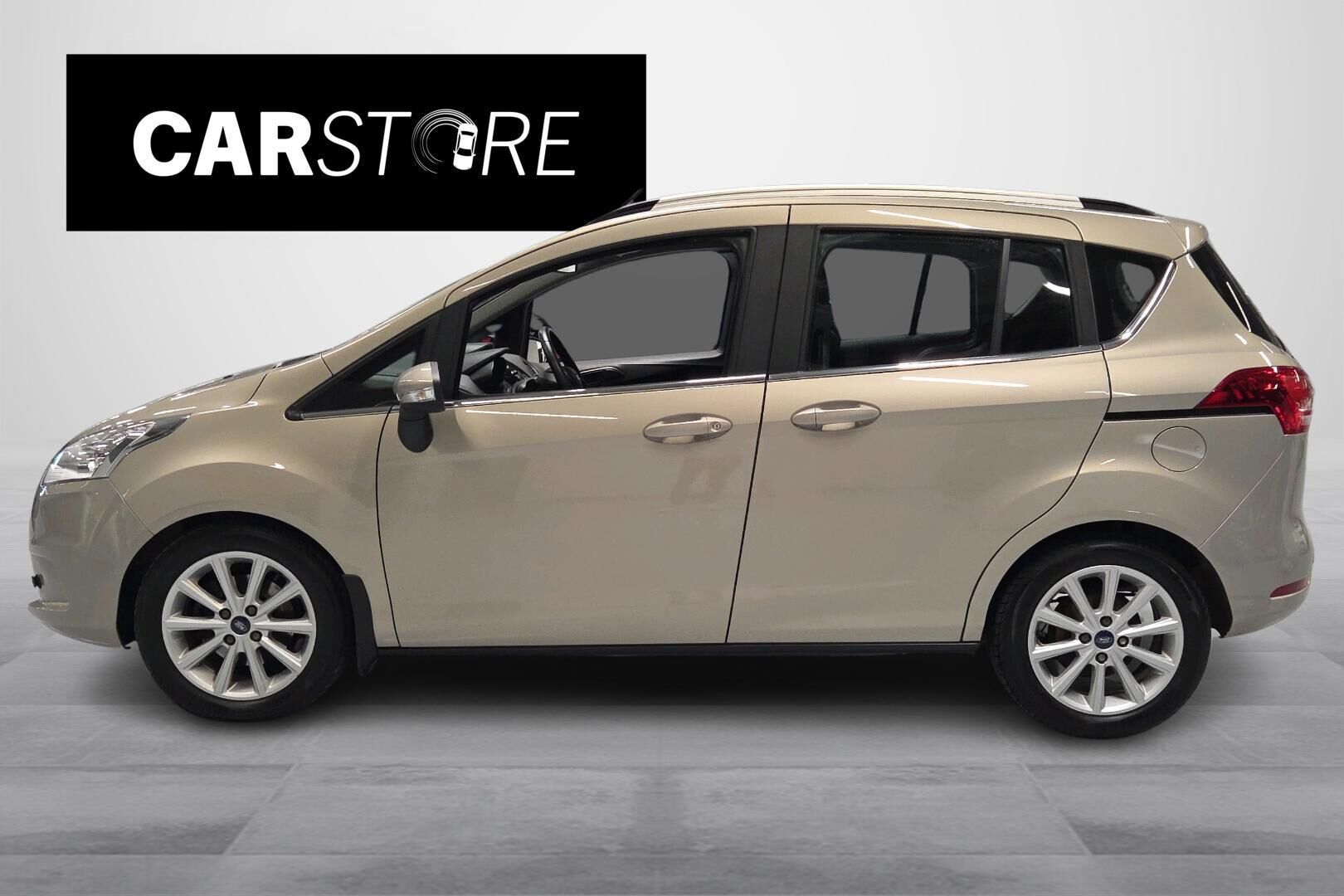 Ford B-Max 2016, bild 5/19