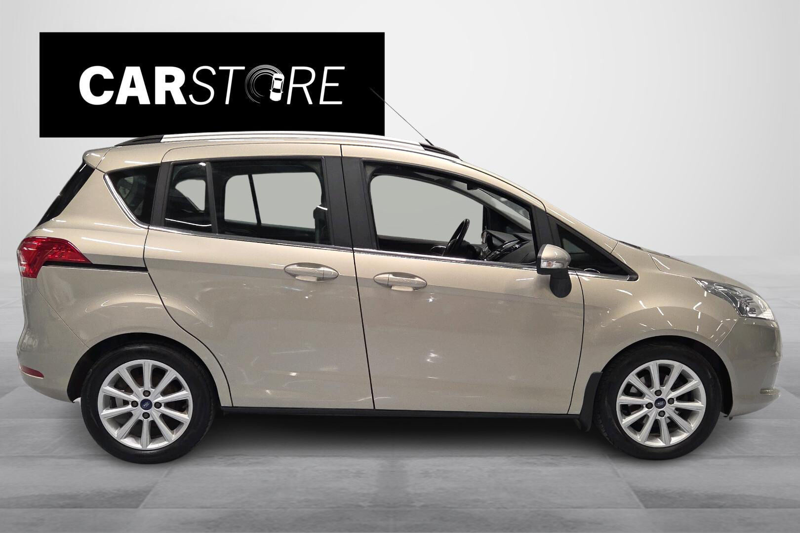 Ford B-Max 2016, bild 6/19