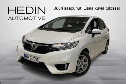 Honda JAZZ 5D 1,3 Trend - NKO-773