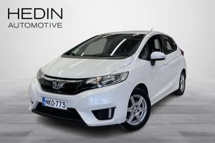 Honda JAZZ 5D 1,3 Trend - NKO-773