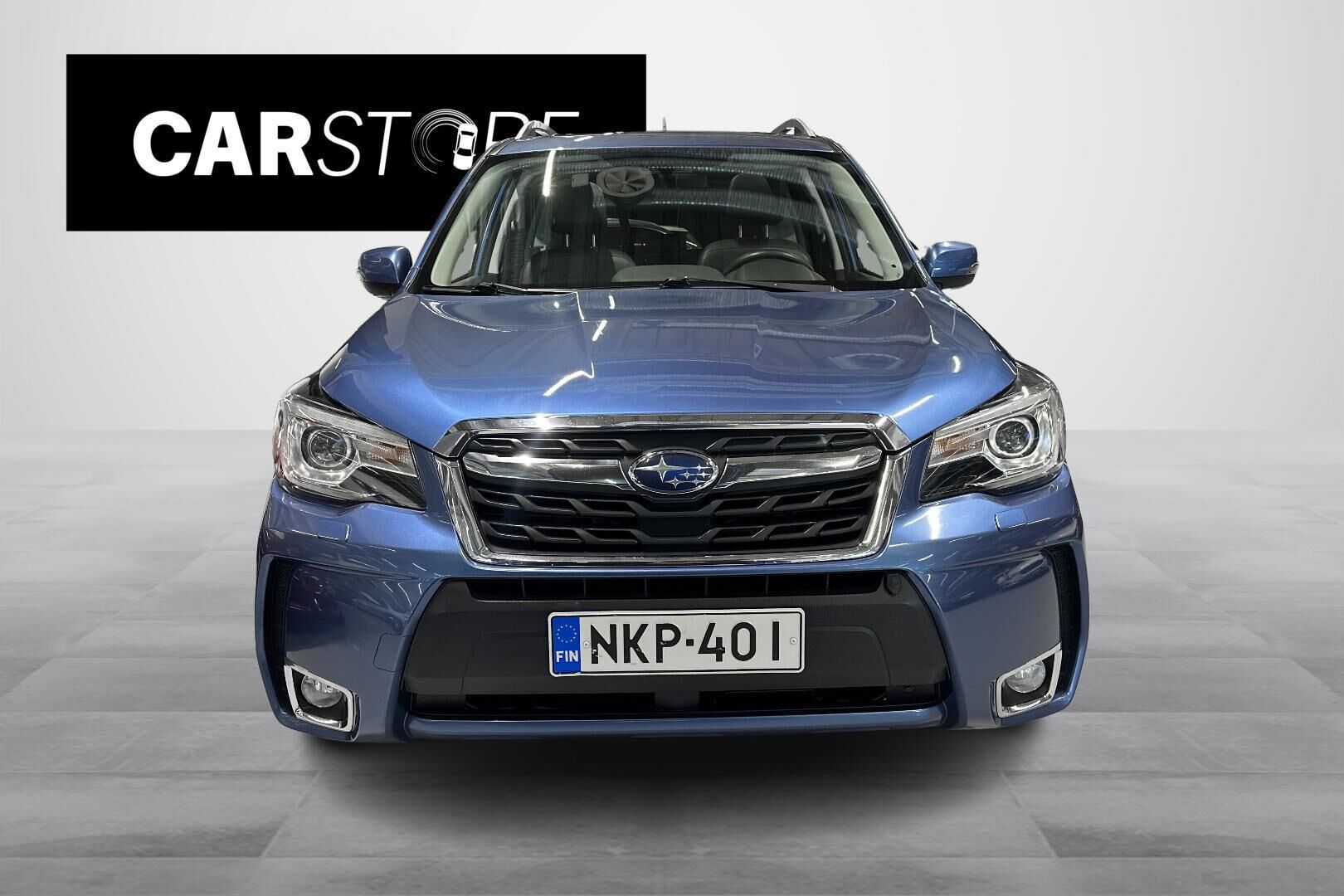 Subaru Forester 2,0 XT CVT 2017, kuva 5/20