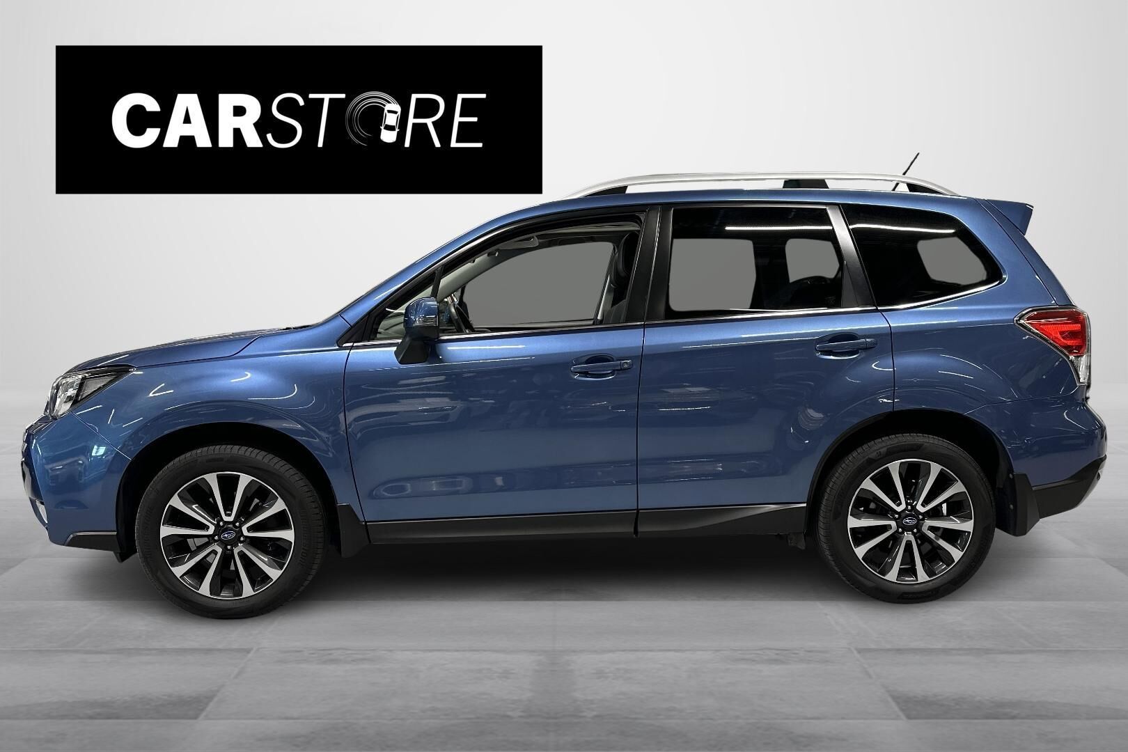 Subaru Forester 2,0 XT CVT 2017, kuva 6/20
