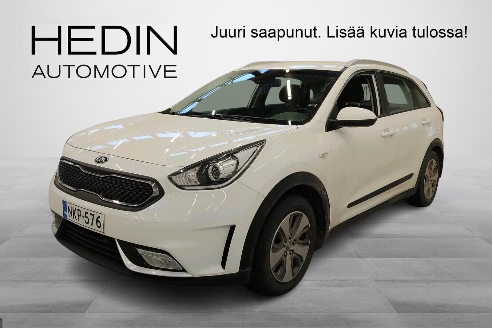 Kia NIRO - NKP-576
