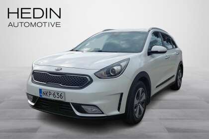Kia NIRO  - NKP-636