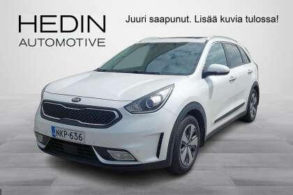 Kia NIRO  - NKP-636