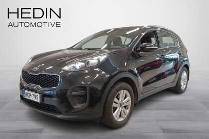 Kia SPORTAGE - NKP-792