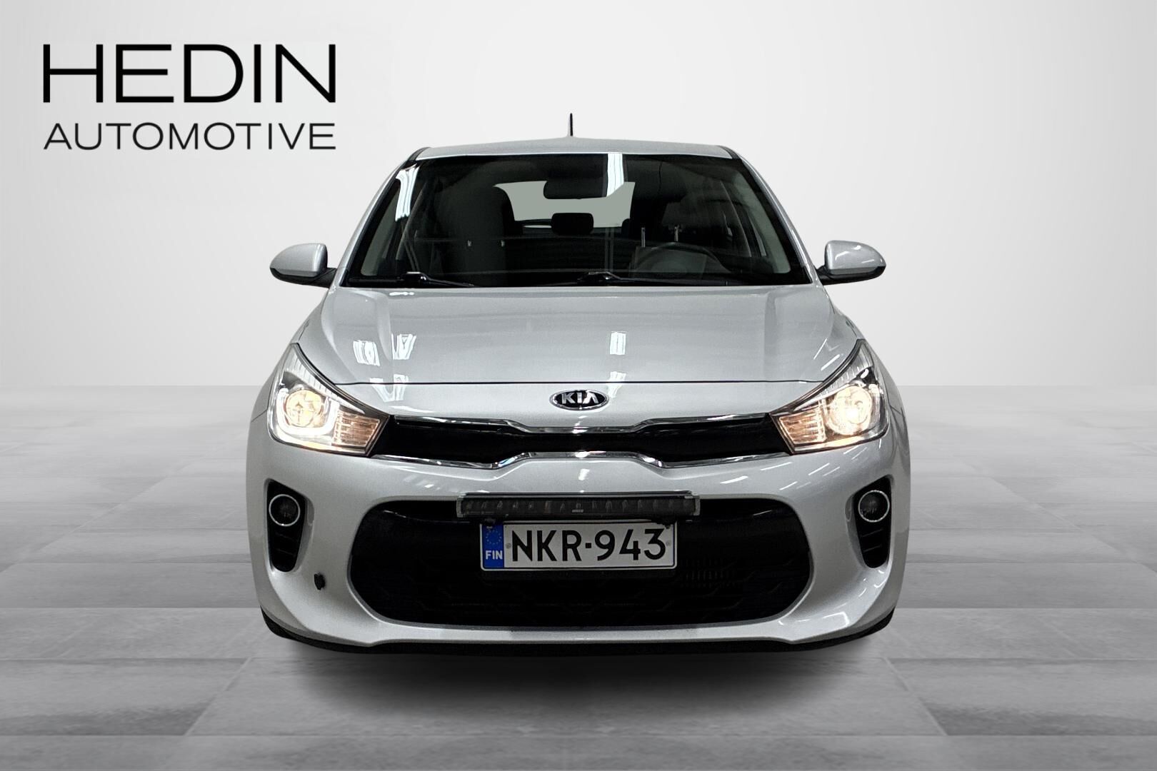Kia Rio 2017, bild 5/24