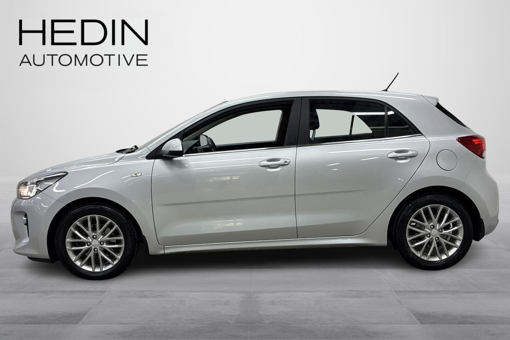 Kia Rio 2017, bild 7/24
