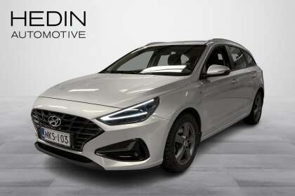 Hyundai I30 WAGON  - NKS-103