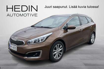 Kia CEED Vetokoukku / Lohkolämmitin / - NKS-833