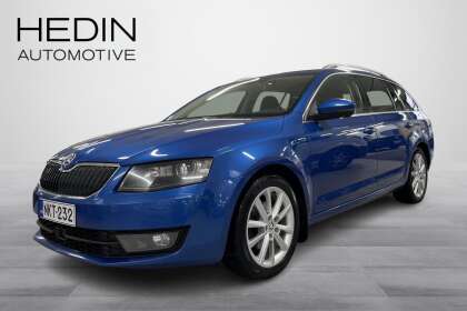 Škoda Octavia - NKT-232