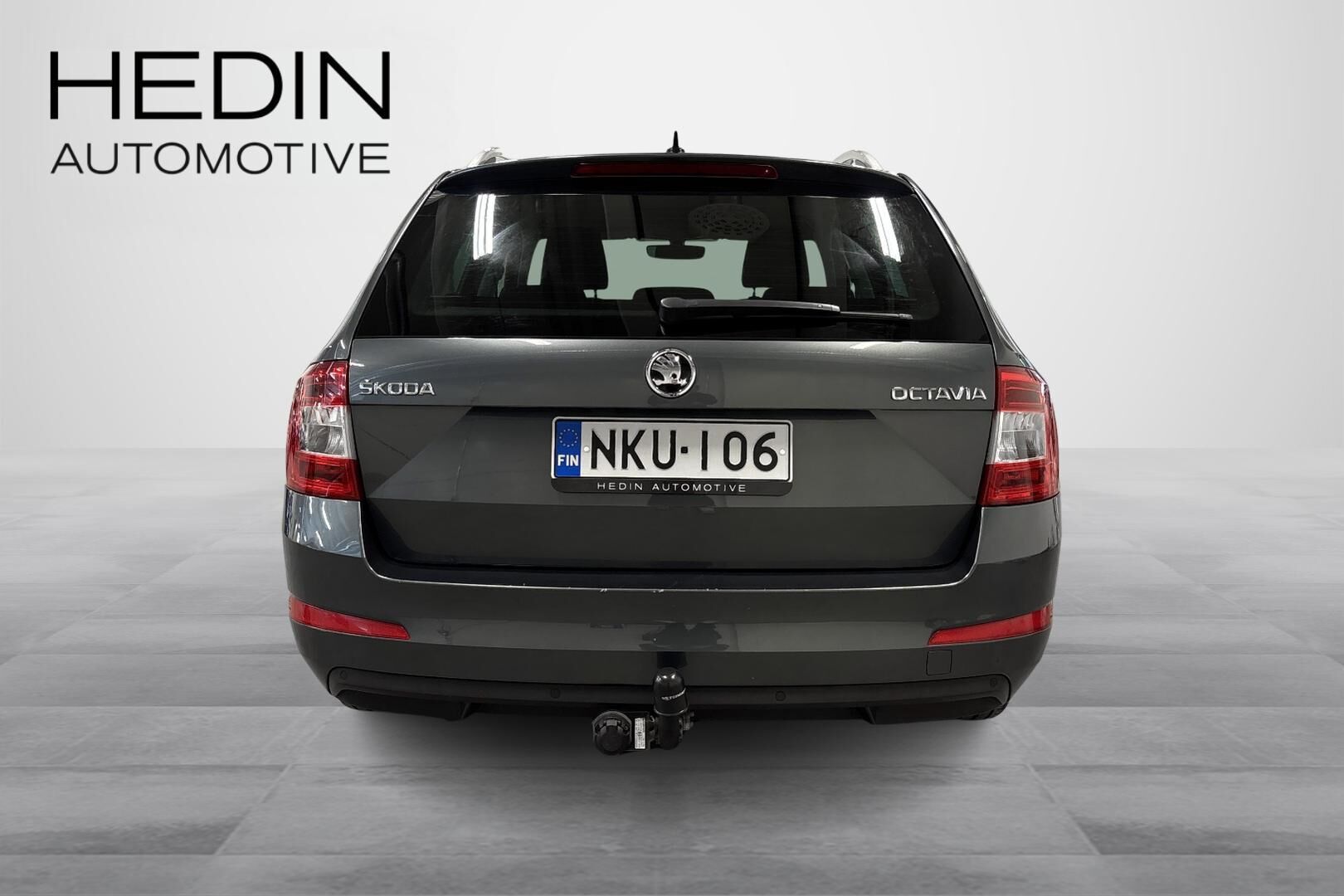 Skoda Octavia 2017, kuva 4/30