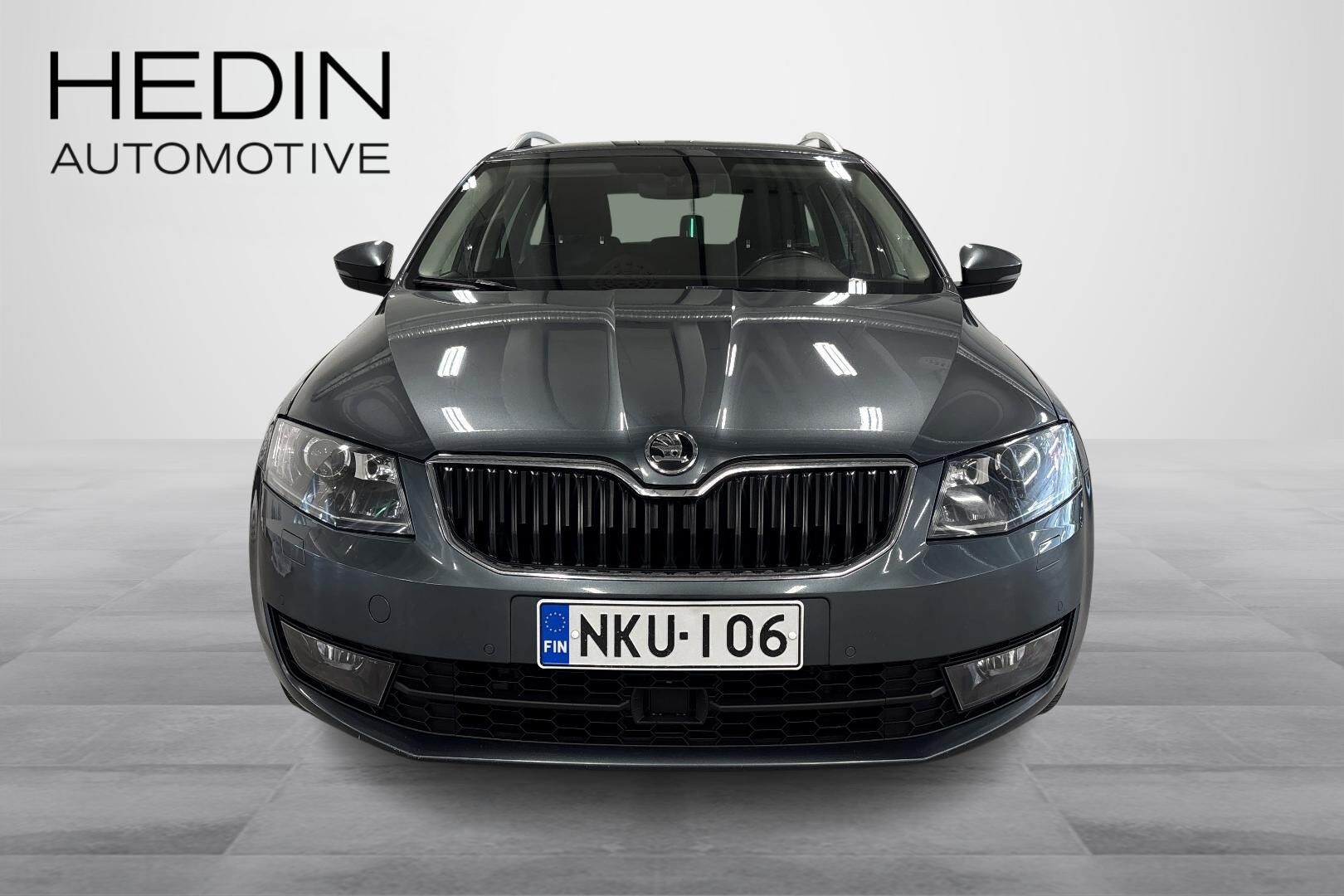 Skoda Octavia 2017, kuva 5/30