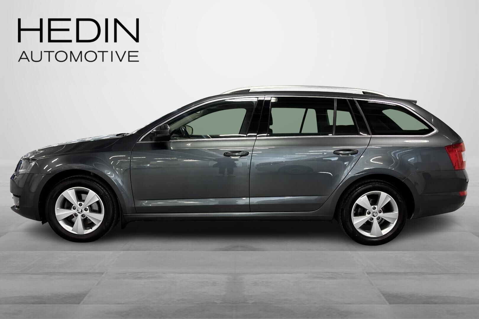 Skoda Octavia 2017, kuva 7/30