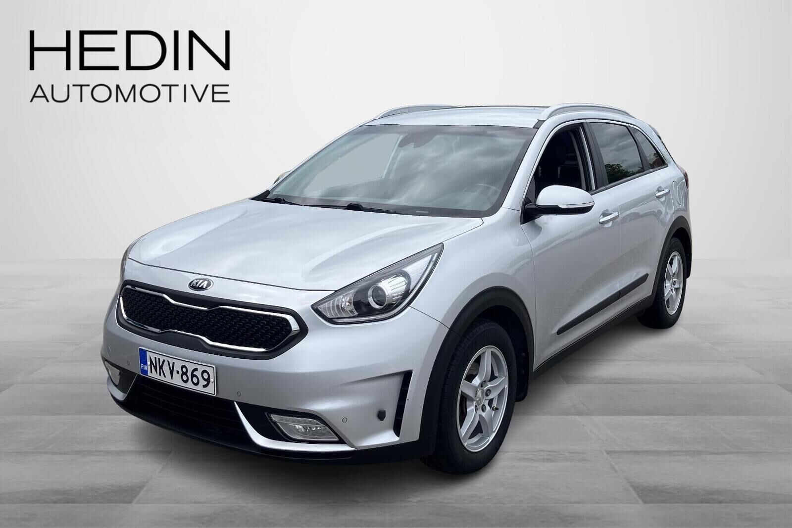 Kia NIRO - NKV-869