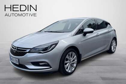 Opel ASTRA 5-ov Innovation 1,4 Turbo Start/Stop 110kW AT6 // Koukku / Navi / Kamera / Nahkasisusta / AGR - NKX-139