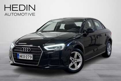 Audi A3 Sedan Pro Business Edition 1,0 TFSI 85 kW S tronic - NKX-279