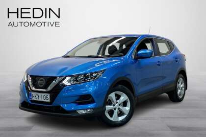 Nissan QASHQAI - NKY-105