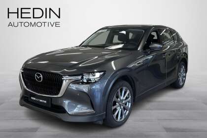 Mazda CX-60  - NL-6446