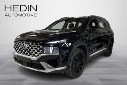 Hyundai SANTA FE  - NL-6469