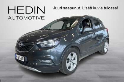 Opel MOKKA X Enjoy 1,4 Turbo 103kW AT6 - NLB-327