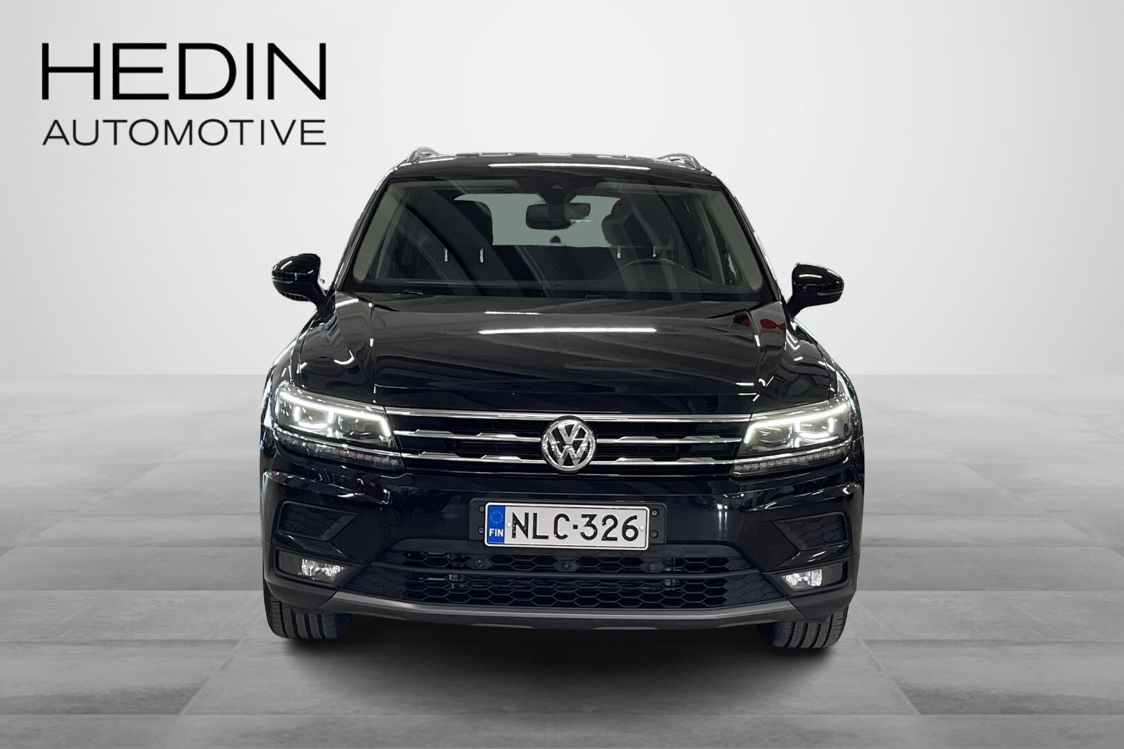 Volkswagen Tiguan Allspace 2018, kuva 2/31
