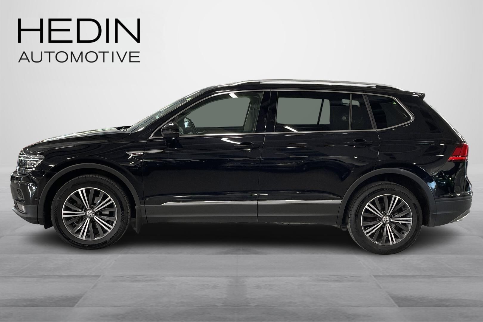Volkswagen Tiguan Allspace 2018, kuva 3/31