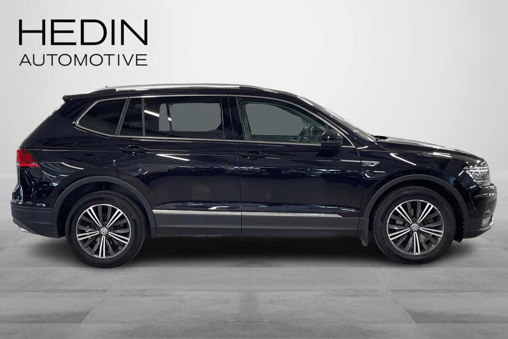 Volkswagen Tiguan Allspace 2018, kuva 6/31