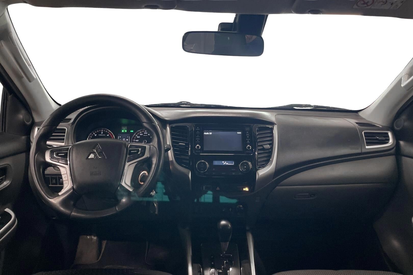 Mitsubishi L200 2018, kuva 3/3