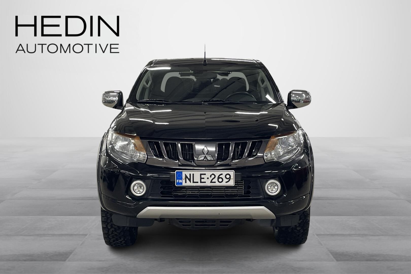 Mitsubishi L200 2018, kuva 4/31