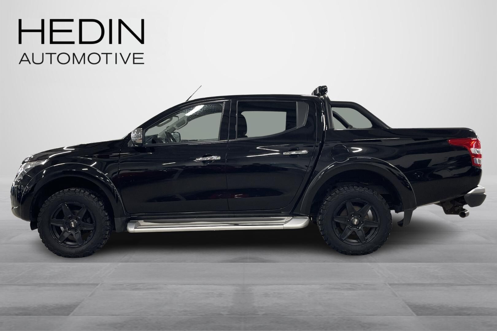 Mitsubishi L200 2018, kuva 5/31