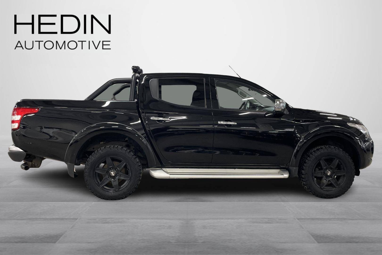 Mitsubishi L200 2018, kuva 6/31