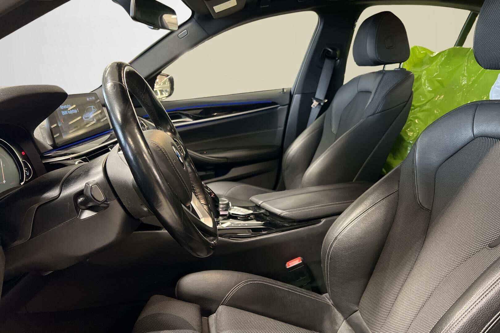 BMW 530 2018, kuva 4/7