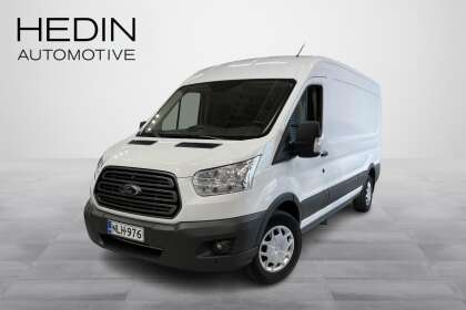 Ford TRANSIT - NLH-976