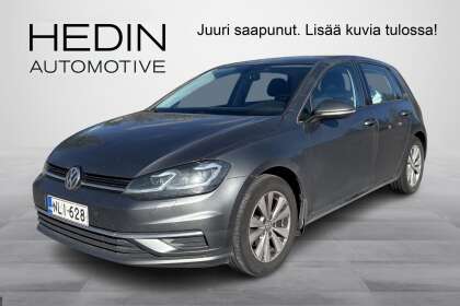 Volkswagen GOLF Comfortline 1,0 TSI 85 kW (115 hv) DSG-automaatti - NLI-628