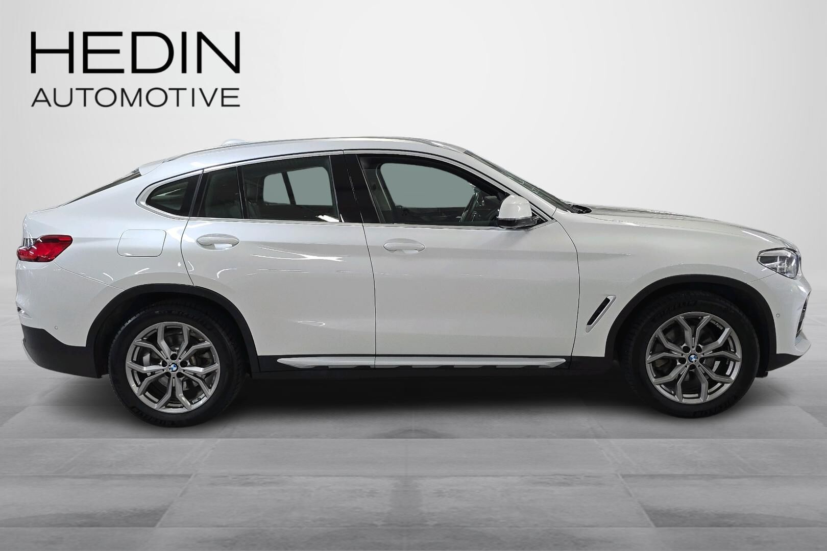 BMW X4 G02 xDrive 20d A Business xLine 2019, kuva 6/16