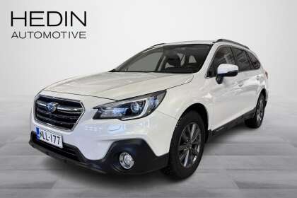 Subaru OUTBACK 2,5i Active CVT Winter - NLL-177