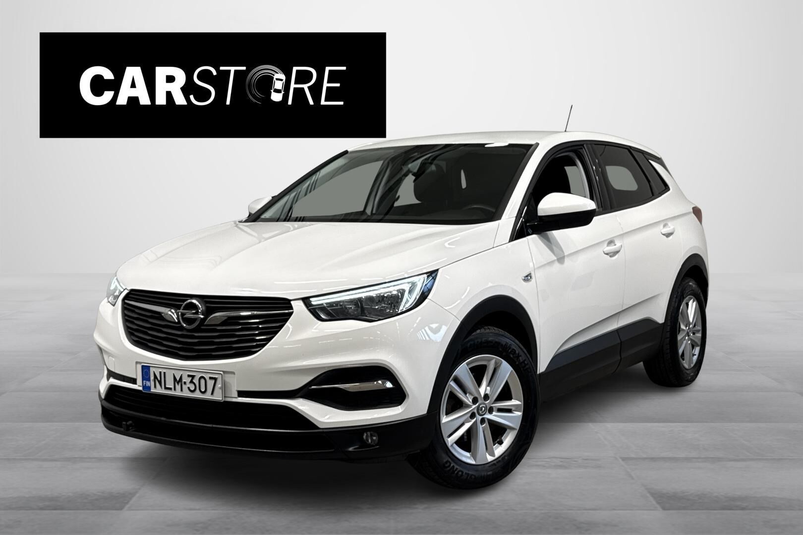Opel GRANDLAND X - NLM-307