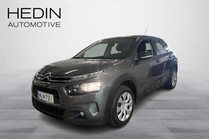 Citroen C4 CACTUS PureTech 110 Feel Automaatti - NLN-721