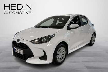 Mazda 2 Hybrid 1.5 (116) Pure - NLO-200