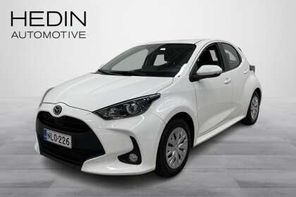 Mazda 2 Hybrid  - NLO-226