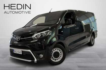 Toyota PROACE  - NLO-240