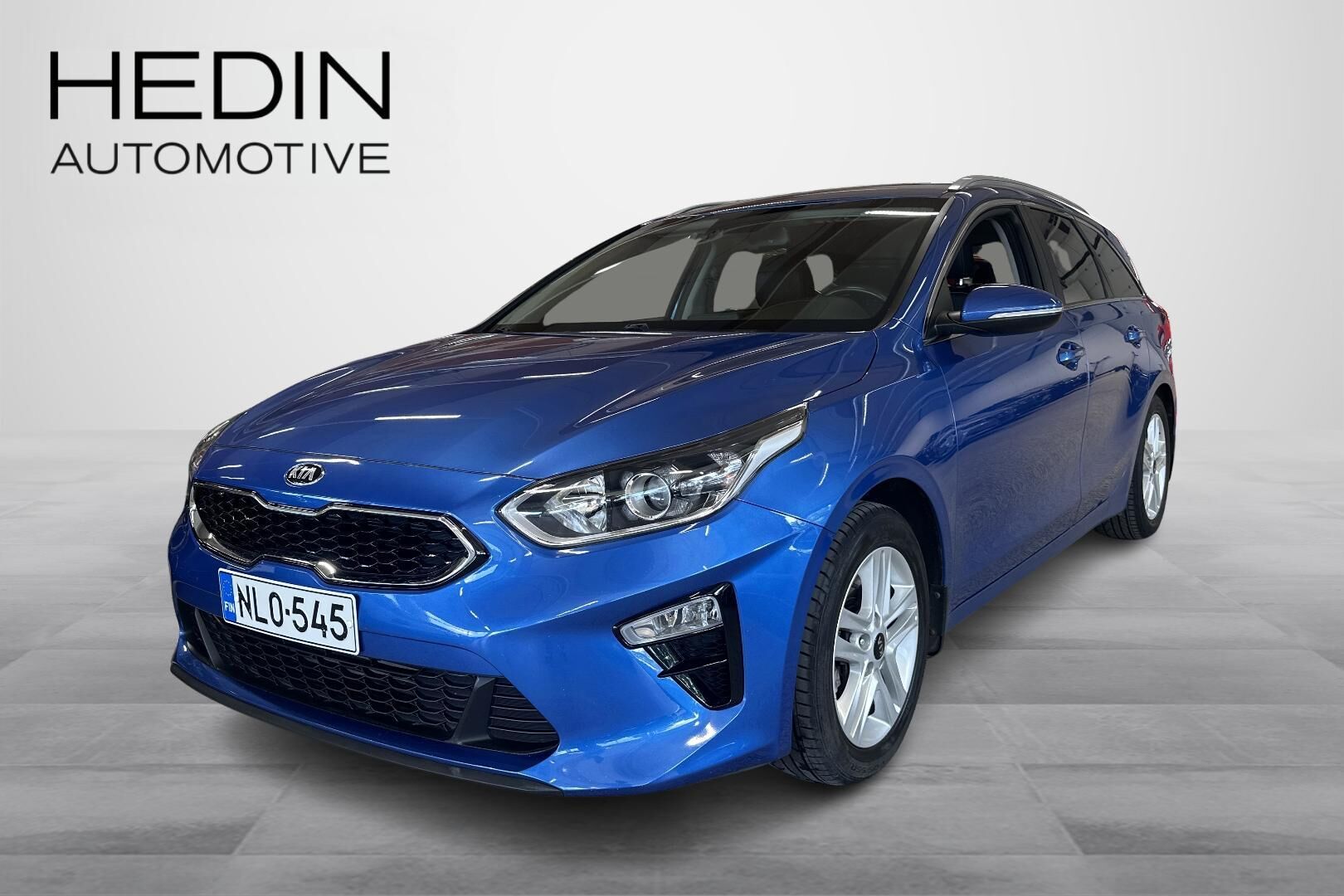 Kia CEED - NLO-545