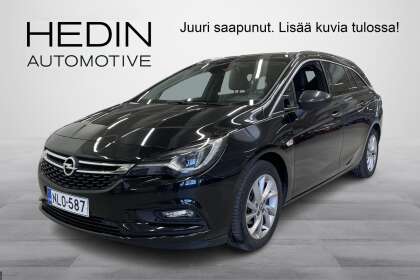 Opel ASTRA Sports Tourer Innovation Plus 150 Turbo A - NLO-587
