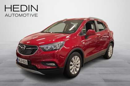 Opel MOKKA  - NLO-822